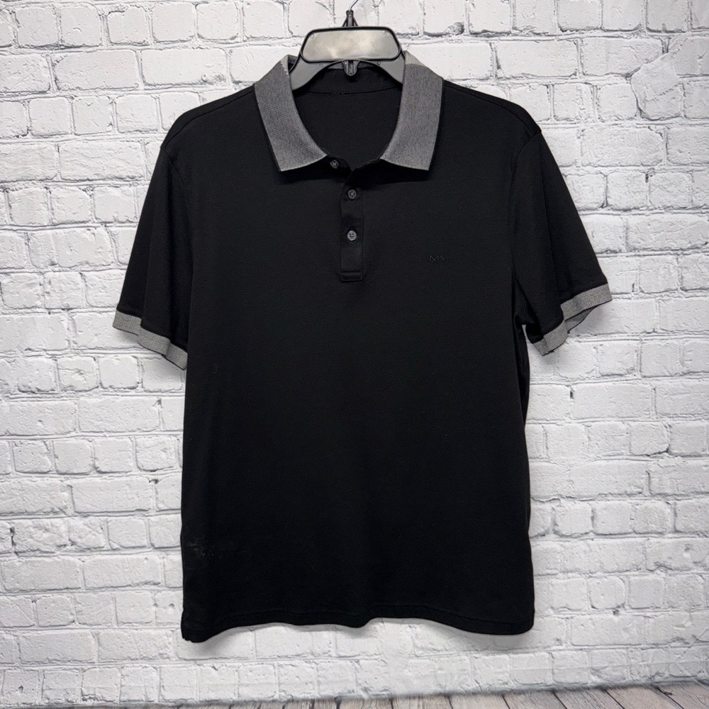 Michael Kors Greenwich Polo - Picture 3 of 6
